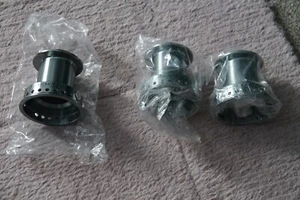 DAIWA TOURNAMENT LINEAR-X 4000BR SPARE SPOOLS NEW X3 COARSE CARP FISHING TACKLE - Picture 1 of 2