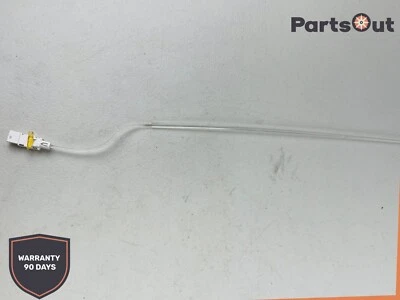 Tira de luz superior de tarjeta de puerta ambiental trasera BMW 520i F10 2010-2016 OEM Foto 1 de 4