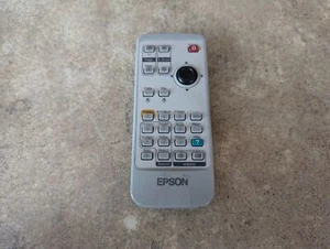 Mando a distancia para proyector epson 129175400 d2-2 - Imagen 1 de 8