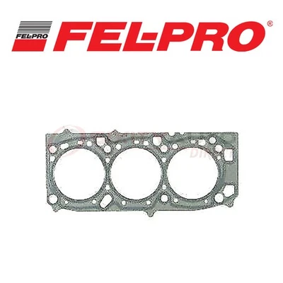 Fel Pro Cylinder Head Gasket for 2006-2011 Mitsubishi Eclipse 3.8L V6 - rx Foto 1 de 4