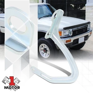 [Left Driver Side] OE Style Hood Hinge Bracket for 89-95 Toyota 4Runner/Pickup - Imagen 1 de 5