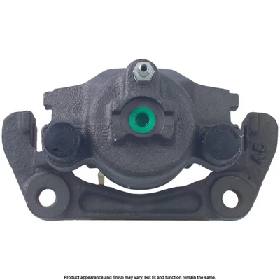 Pinza de freno delantera derecha cardone TCP para Suzuki Samurai 1986-1994 Foto 1 de 4