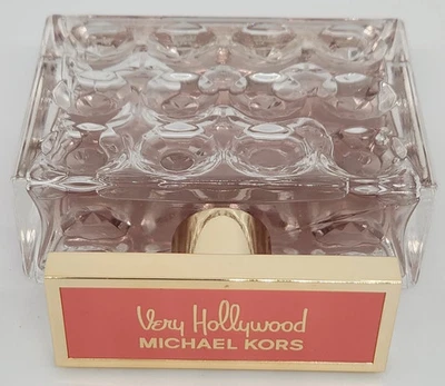 Eau de Parfum Spray Very Hollywood For Women de Michael Kors 3,4 fl oz Sin Caja Foto 1 de 2
