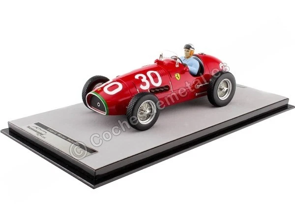 Ferrari 500 f2 dans voitures formule 1 miniatures | eBay