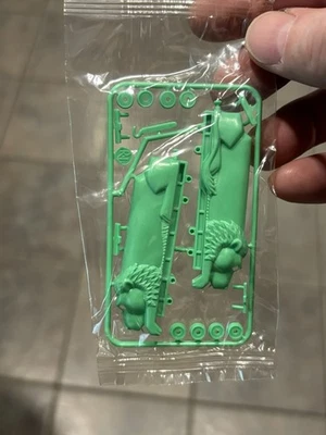 R & L Kellogg's Cereal Premium ZOO CHOO TRAIN Sellado de Fábrica Australia Foto 1 de 2