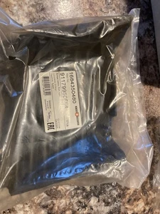 Fuelle de parachoques JP Group 91179950564, delantero, derecho - Imagen 1 de 3