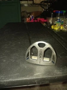 Adams Golf Idea A30S Milled Face Mallet Putter Right Hand RH 34.5”  - Picture 1 of 3