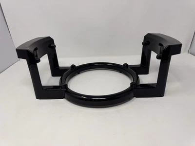 The Sharper Image Super Wave Oven Bowl Base Replacement Part 8217 - Image 1 of 4