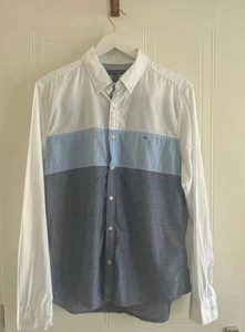 Men's Long Sleeve Shirt Medium - Picture 1 of 4