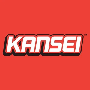 Kansei K15G Astro 18x8.5in/5x114.3 BP/35mm Offset/73.1mm Bore Hyper Silver Wheel - Picture 1 of 1