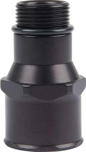 ALLSTAR PERFORMANCE ALL31137 1.75in Fitting Black - Picture 1 of 1