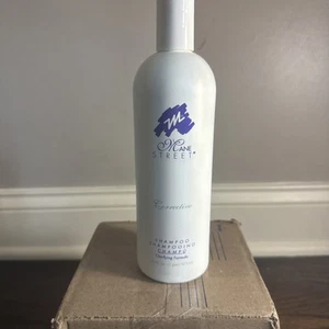 Shampooing correcteur Mane Street formule clarifiante 16 fl oz - Photo 1/2