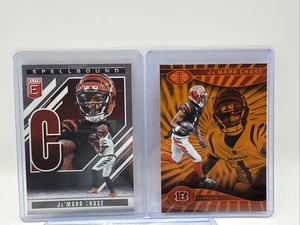 Ja’Marr Chase Lot - Picture 1 of 2