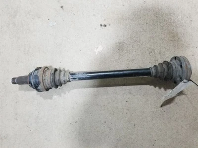 Axle Shaft Rear Axle Automatic Transmission Fits 06-10 BMW 550i 1306789 - Image 1 of 2