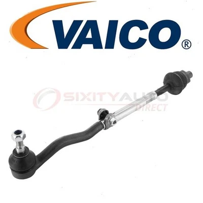 VAICO Front Right Steering Tie Rod Assembly for 1988-1990 BMW M3 - Gear Rack sr - Image 1 of 4