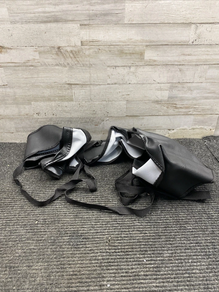 Protector de capó personalizado para Ford Fusion 2013-2020 Bra Covercraft LeBra 45354-01 Foto 1 de 4