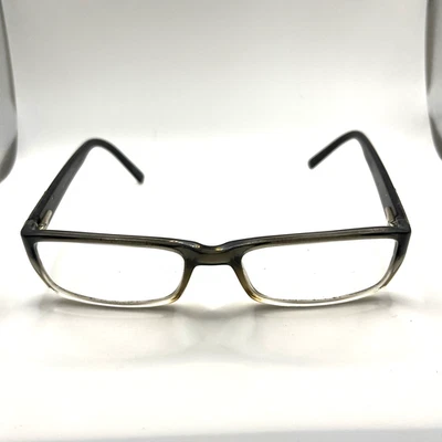 Gafas Perry Ellis PE292-3 monturas de diseño solo gris 56-19-140 Foto 1 de 4