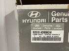 Genuine 928104D000QW Overhead Console Lamp Gray For HYUNDAI ENTOURAGE 2007-2010