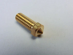 Ersatzteil Hotend Düse 0,4 für Anycubic Kobra Plus Printer 3D Drucker PLA FDM - Bild 1 von 3