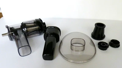 Emeril Lagasse Pasta & Beyond 4 en 1 Máquina de Pasta PM-01 Exprimidor Lento Carcasa Nuevo Foto 1 de 4