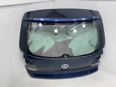 Volkswagen Tiguan 2009-2017 puerta trasera montaje puerta levadiza OEM 5N0827173 Foto 1 de 4