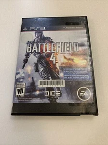 Battlefield 4 (Playstation 3, ps3, 2013, EA) - Bild 1 von 2