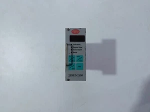 Fireye 25Su3-2100 Flame Safeguard Amplifier 3-2626C - Picture 1 of 5