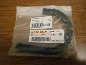 Yamaha 6X7-48167-10-00 Trottle Control Plug NEW - Bild 1 von 1