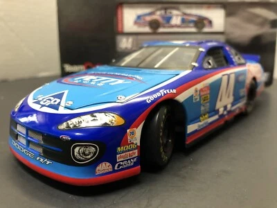 1 de 4.320 Buckshot Jones #44 Four Generations HotWheels 2001 Team Calibre 1:24  Foto 1 de 4