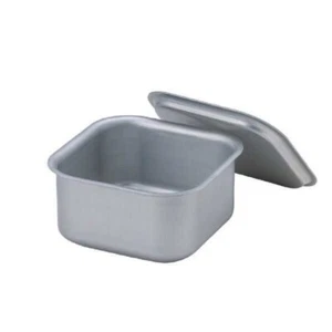 SOTO ST-3108 Minimal Square Fornello Argento BBQ da Esterno NUOVO Giappone - Foto 1 di 7