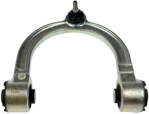 04-06 E500 04-05 E320 06-09 E350 E550 4-MATIC PASSENGER FRONT UPPER CONTROL ARM - Picture 1 of 3