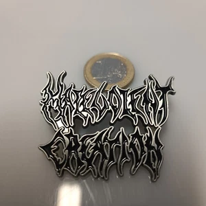 MALEVOLENT CREATION - Metal Pin / Anstecker / Button - DEATH BLACK HEAVY METAL - Bild 1 von 1