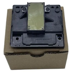 F197000 Drucker Druckkopf für Epson Stylus SX438W PX205 TX420 SX440W NX430 - Afbeelding 1 van 7
