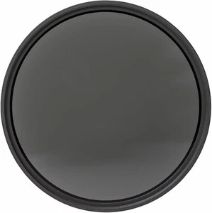 Heliopan Neutral Gray Filter ND 3.0 1000x E - 58Mm Slim - Picture 1 of 2
