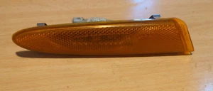 Jaguar XJ8 Front AMBER Right Turn Signal Lamp USA 2W9315A424A, - Picture 1 of 3