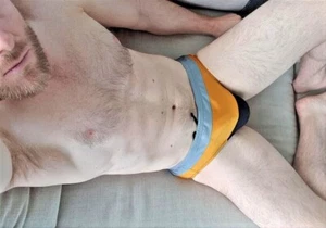 Calzoncillo de natación N2N Bodywear Milan Sport para hombre 2 colores - Imagen 1 de 9