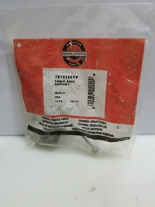 Briggs & Stratton Deck Support Cable 7019165YP - OEM Packaging - NEW - B5B - Picture 1 of 2