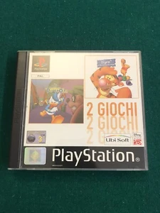 Operazione Papero + Tigro ps1 - Foto 1 di 5