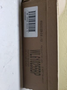 Box Of 12 Parts Master WL610255BP Oil Filter - Picture 1 of 4