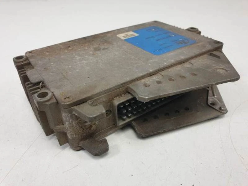 91AB2C013AB centralina abs per FORD ESCORT CABRIO XR3I 1986 620554 - Immagine 1 di 4