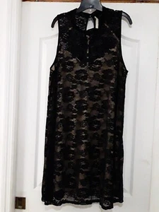 Liberty Love Stretch Spitzenkleid 3XL - Bild 1 von 8