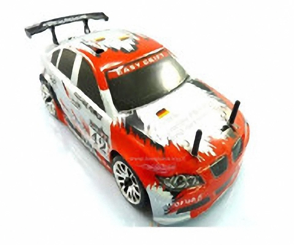 HI4163BL Drift brushless elettrica 2.4 gHz Himoto 1/16 4WD RK HSP - Immagine 1 di 1