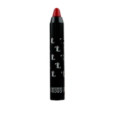 T LECLERC EXQUIS LABIAL ROJO GALBADO E HIDRATANTE ROJO IMPERIAL VALOR 16€ - Imagen 1 de 2