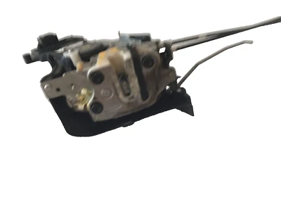 2003 - 2008 Mazda 6 Right Front Pass Side Door Lock Latch Actuator Assembly OEM Foto 1 de 4