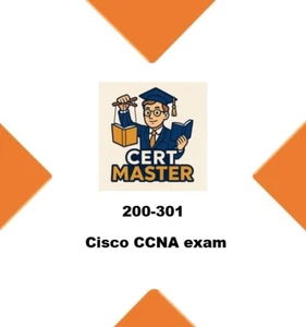 200-301 CCNA exam! VCE&PDF !1736 questions! APRIL UPDATES - Picture 1 of 1