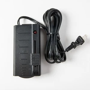 Dimmer scorrevole nero gamma completa - Foto 1 di 1
