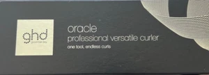 ***NEU in OVP*** ghd "Good Hair Day" Oracle Profi-Lockenstab - Bild 1 von 2