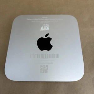Ordinateur de bureau Apple Mac mini A1347 fin 2012 i5 2,5 GHz 16 Go RAM 500 Go HDD - Personnalisé - Photo 1/6