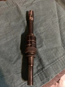 Madison Microller 6433-122-45058 /6403-015-00048 Burnishing Tool .750” (C14) - Picture 1 of 7