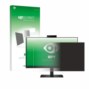 upscreen Blickschutzfilter für Samsung S24A400VEU 24" Blaulicht Filter Schutz - Bild 1 von 8